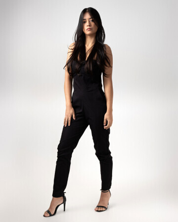 GABRIELA SALLUM — 3