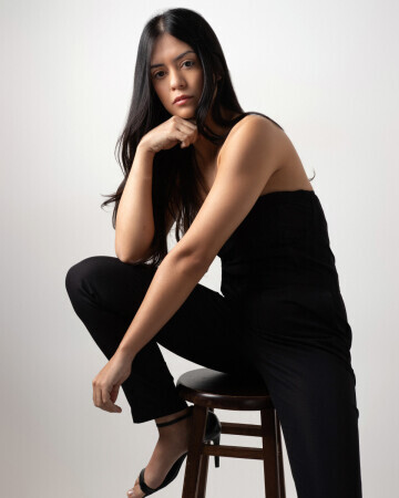 GABRIELA SALLUM — 6