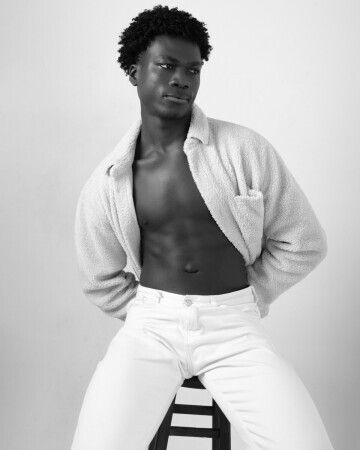 MANUEL FRANCISCO'H — 2