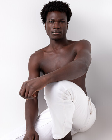 MANUEL FRANCISCO'H — 4