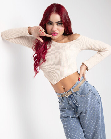 REBECA GOTARDO — 1