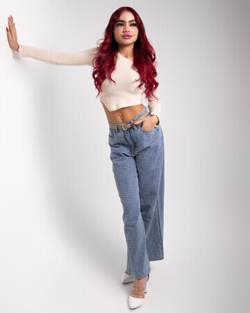 REBECA GOTARDO — 3