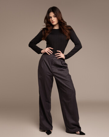 JULIA KARPINSKI — 5