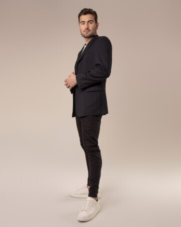 RAVIER STOLARSKI — 2