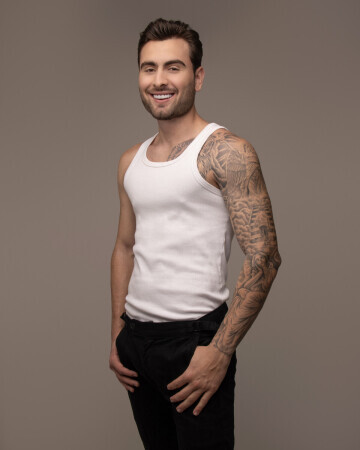 RAVIER STOLARSKI — 4