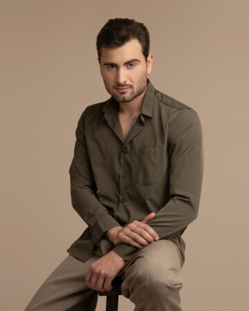 RAVIER STOLARSKI — 3