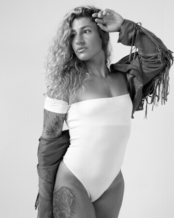 FIORELLA LORDI — 2