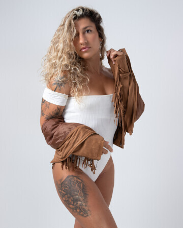 FIORELLA LORDI — 6