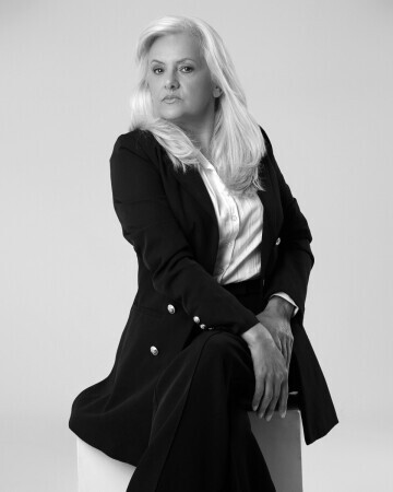 SANDRA REGINA PIZZETTI BURIGO — 2