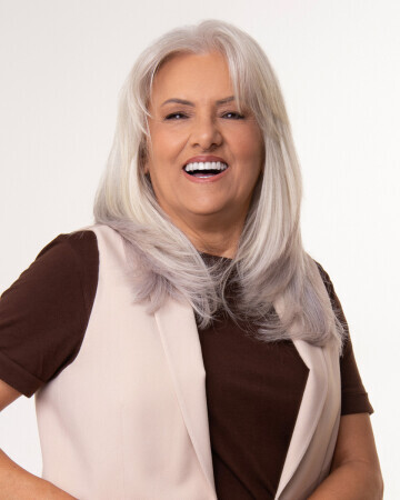 SANDRA REGINA PIZZETTI BURIGO — 4