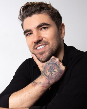 RAFA DI MARTINS — 2