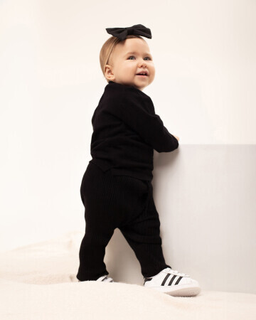 CECILIA  STOCCO — 1