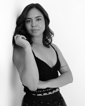 BEATRIZ SANTOS — 2