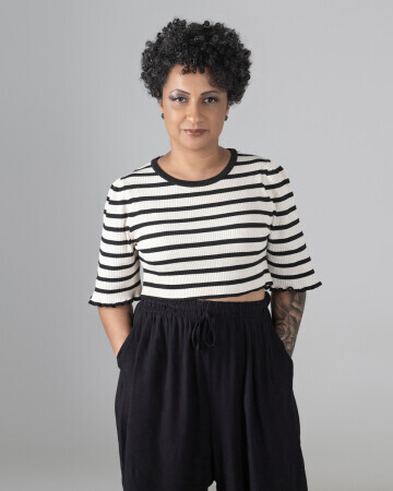 FABIANA FRANÇA — 1