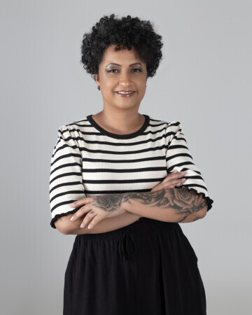 FABIANA FRANÇA — 4