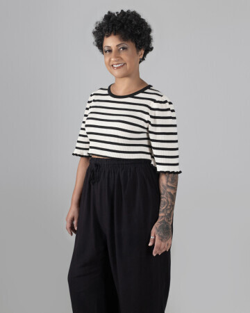 FABIANA FRANÇA — 5