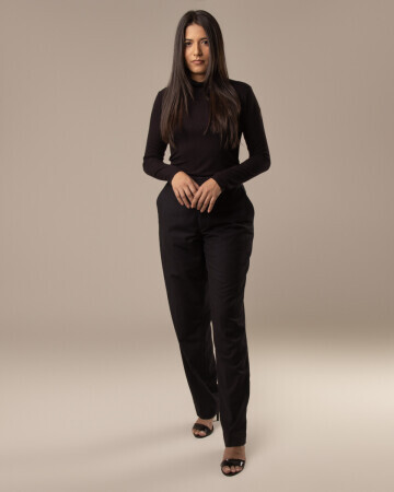 SORIA AMETRINE — 5