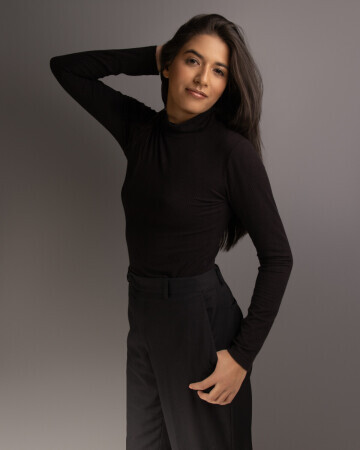 SORIA AMETRINE — 4