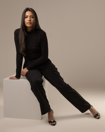 SORIA AMETRINE — 6