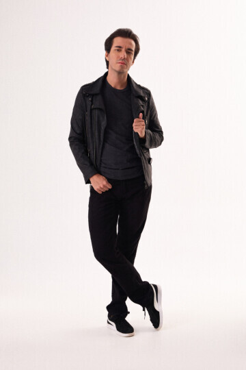 TIAGO DE PAULA ROCCO MARCONDES — 2