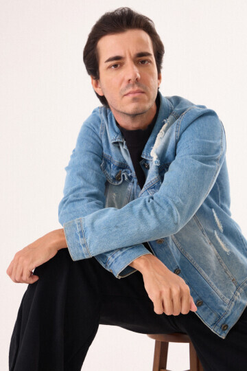 TIAGO DE PAULA ROCCO MARCONDES — 4