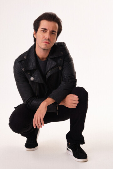 TIAGO DE PAULA ROCCO MARCONDES — 5