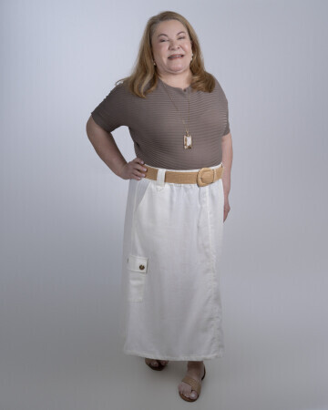 SIOMARA FERNANDES — 1