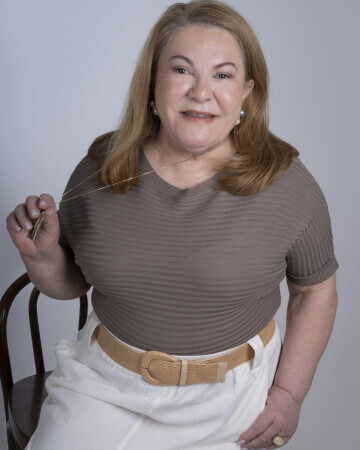 SIOMARA FERNANDES — 5