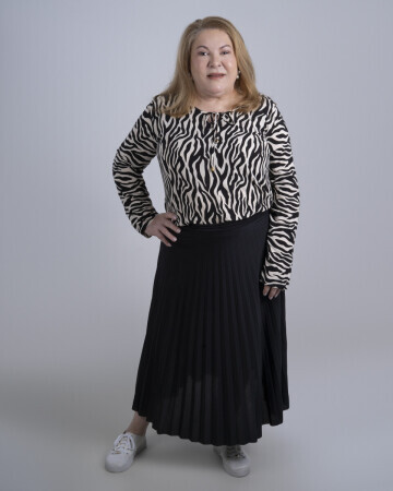 SIOMARA FERNANDES — 6