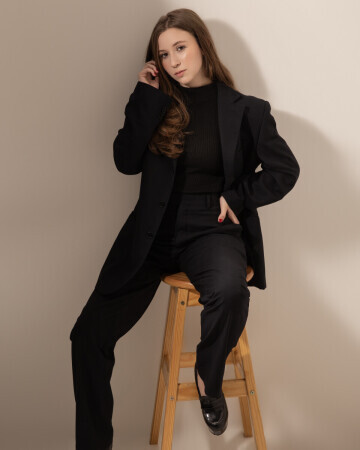 ANTONIA MAZZOLA — 3