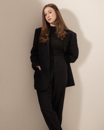 ANTONIA MAZZOLA — 4