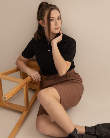 ANTONIA MAZZOLA — 5