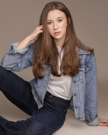 ANTONIA MAZZOLA — 7