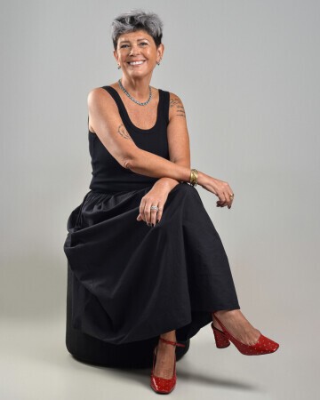 ELAINE MARCHIORO — 2