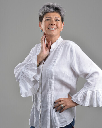 ELAINE MARCHIORO — 1