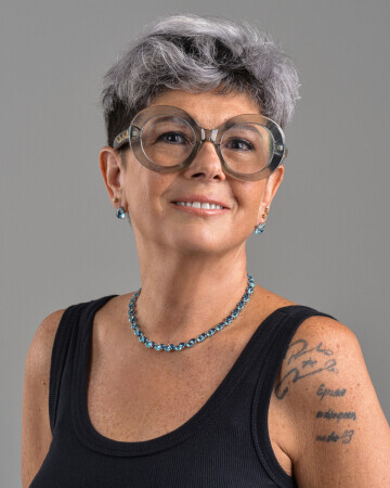 ELAINE MARCHIORO — 6