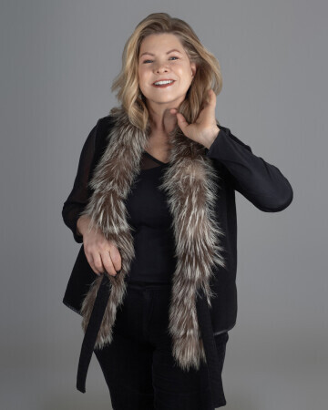 DAISY SPALDING — 1