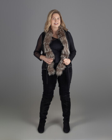 DAISY SPALDING — 2