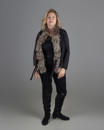 DAISY SPALDING — 5