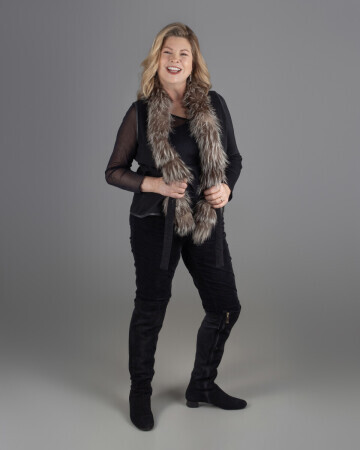 DAISY SPALDING — 4