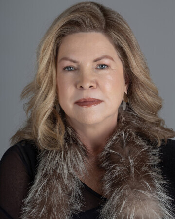 DAISY SPALDING — 6