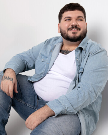 PEDRO SULEIMAN — 4