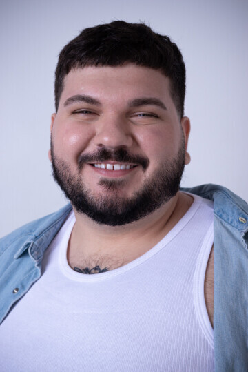 PEDRO SULEIMAN — 2