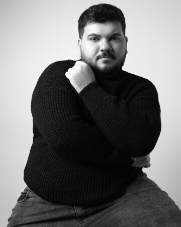 PEDRO SULEIMAN — 6