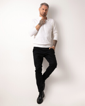 ZÉ ANTONIO PIRES — 2