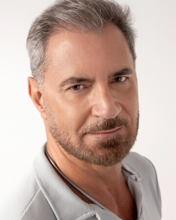 ZÉ ANTONIO PIRES — 7