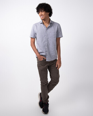 GLAUBER ESPINDOLA — 1