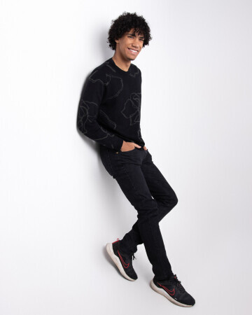 GLAUBER ESPINDOLA — 4