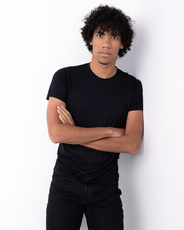 GLAUBER ESPINDOLA — 5