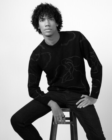 GLAUBER ESPINDOLA — 6